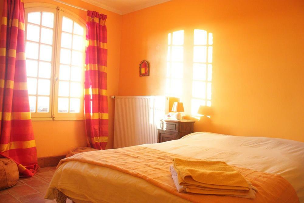 Presbytere De Jonquiere Bed & Breakfast Lavaur  Dış mekan fotoğraf