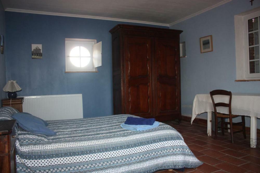 Presbytere De Jonquiere Bed & Breakfast Lavaur  Dış mekan fotoğraf