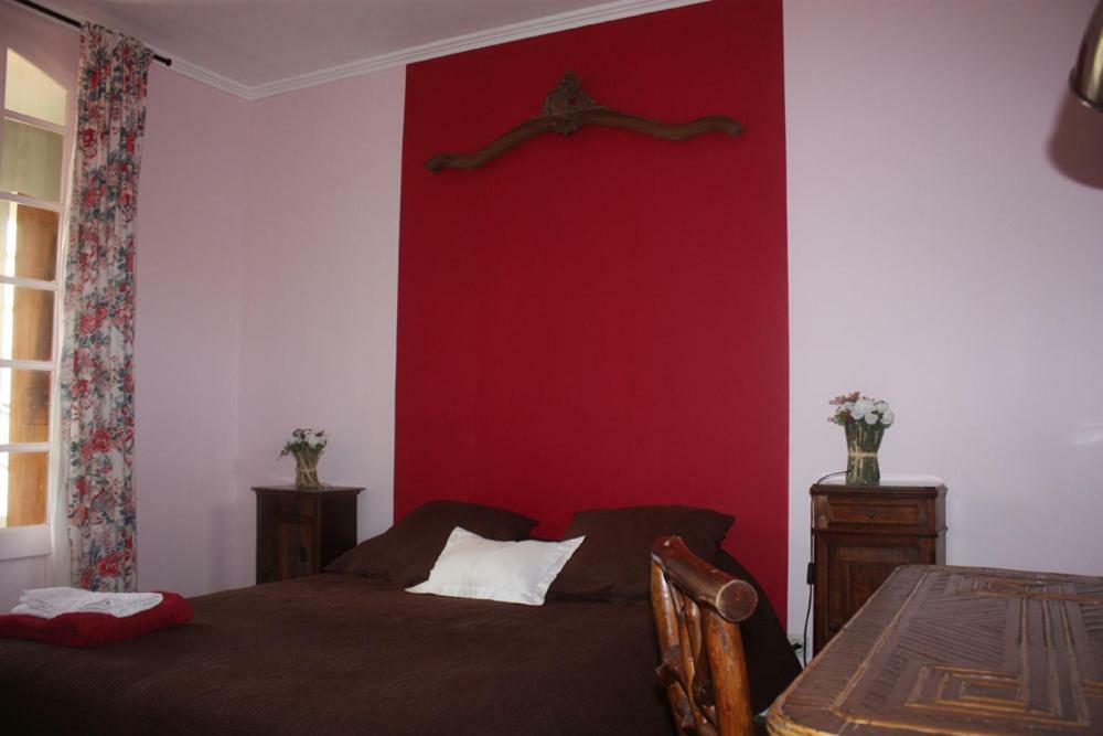 Presbytere De Jonquiere Bed & Breakfast Lavaur  Dış mekan fotoğraf