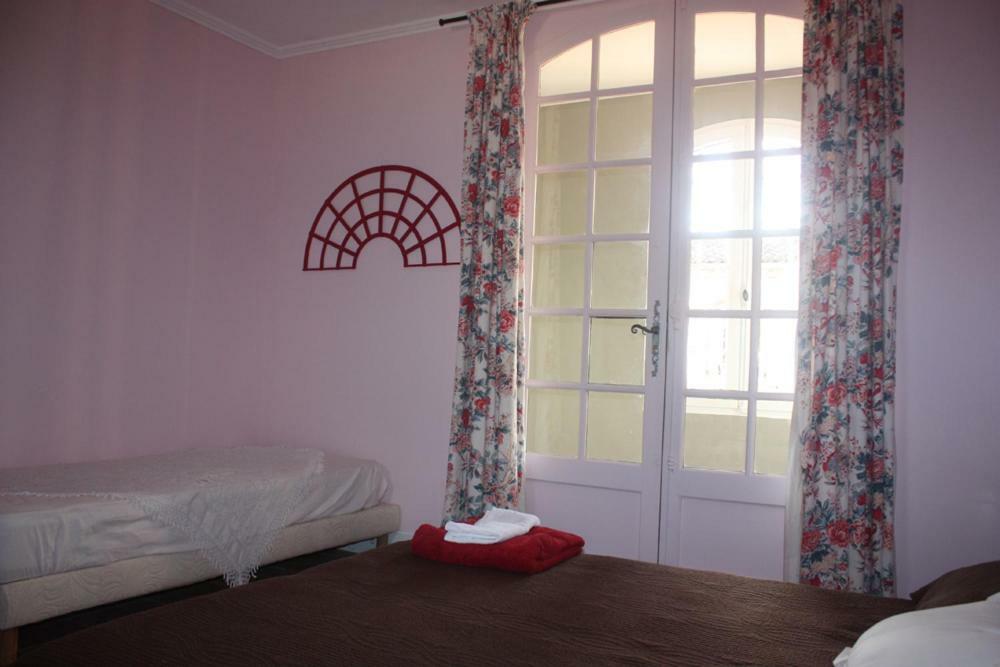 Presbytere De Jonquiere Bed & Breakfast Lavaur  Dış mekan fotoğraf