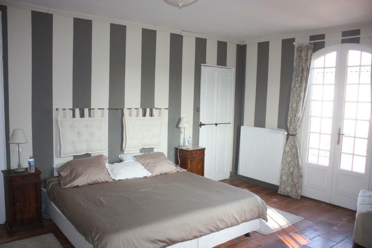 Presbytere De Jonquiere Bed & Breakfast Lavaur  Dış mekan fotoğraf