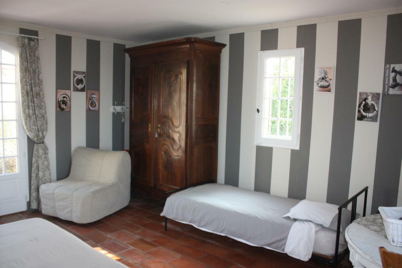 Presbytere De Jonquiere Bed & Breakfast Lavaur  Dış mekan fotoğraf