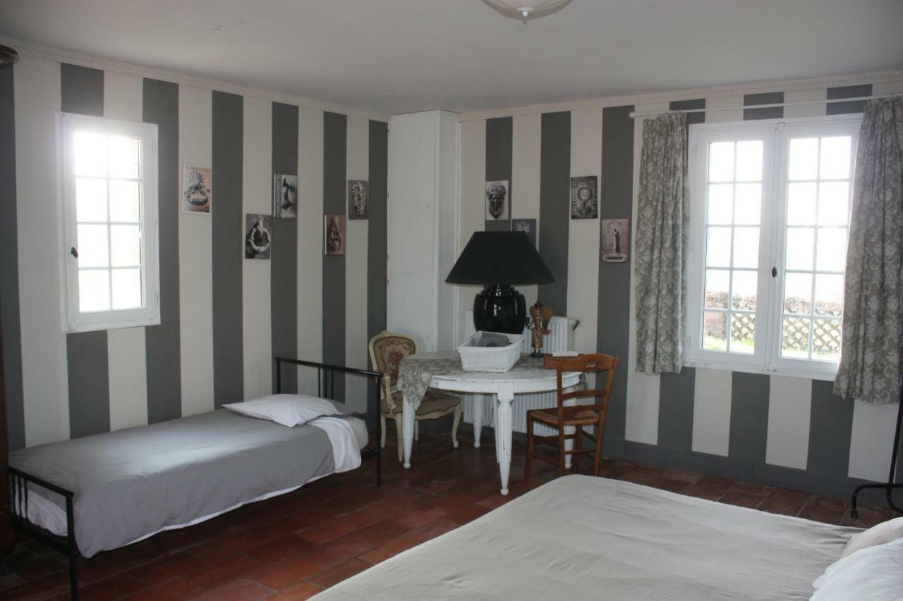 Presbytere De Jonquiere Bed & Breakfast Lavaur  Dış mekan fotoğraf