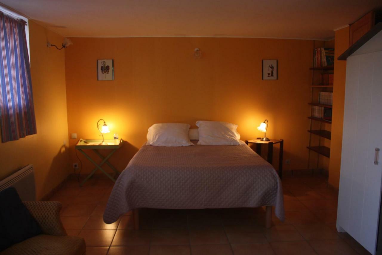 Presbytere De Jonquiere Bed & Breakfast Lavaur  Dış mekan fotoğraf