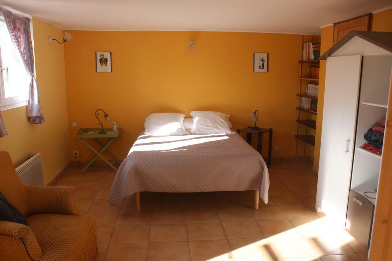 Presbytere De Jonquiere Bed & Breakfast Lavaur  Dış mekan fotoğraf